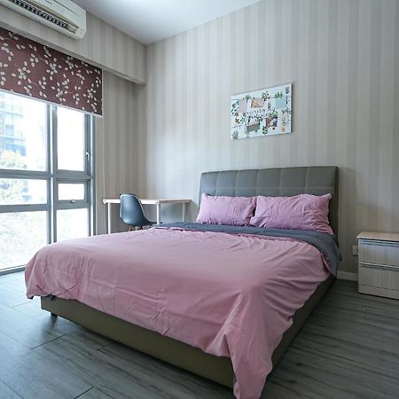 Apartament Gt2@Cascades Residency Petaling Jaya Zewnętrze zdjęcie