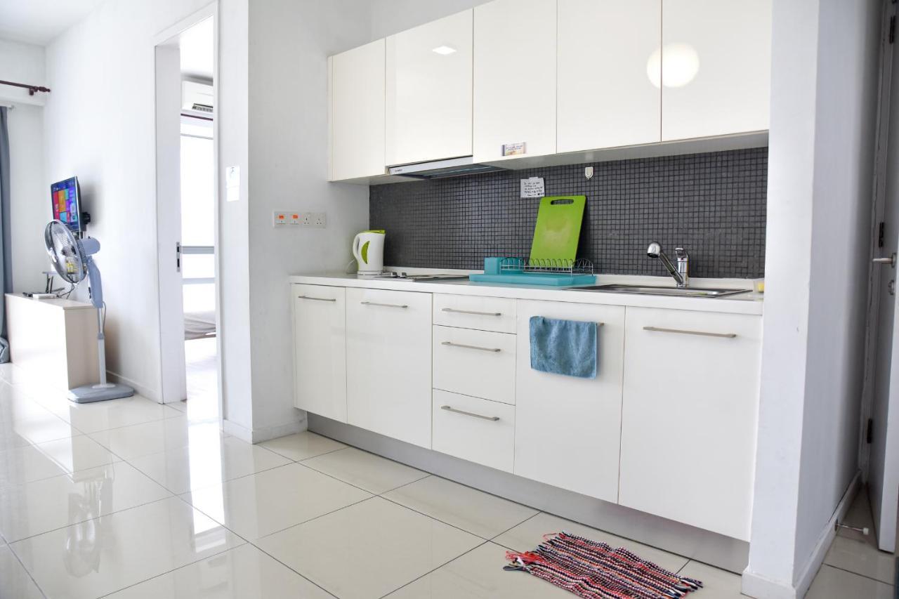 Apartament Gt2@Cascades Residency Petaling Jaya Zewnętrze zdjęcie