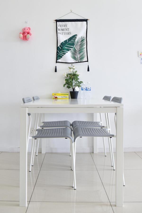 Apartament Gt2@Cascades Residency Petaling Jaya Zewnętrze zdjęcie
