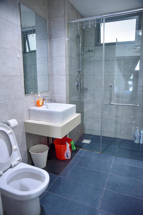 Apartament Gt2@Cascades Residency Petaling Jaya Zewnętrze zdjęcie