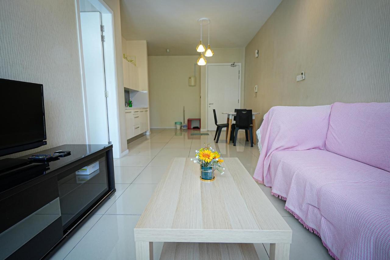 Apartament Gt2@Cascades Residency Petaling Jaya Zewnętrze zdjęcie
