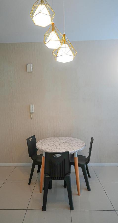 Apartament Gt2@Cascades Residency Petaling Jaya Zewnętrze zdjęcie