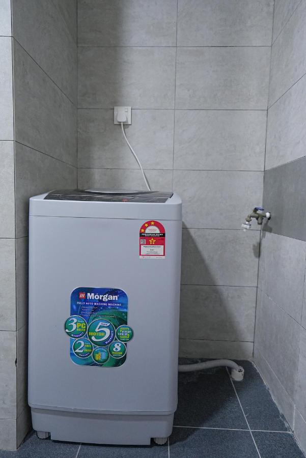 Apartament Gt2@Cascades Residency Petaling Jaya Zewnętrze zdjęcie