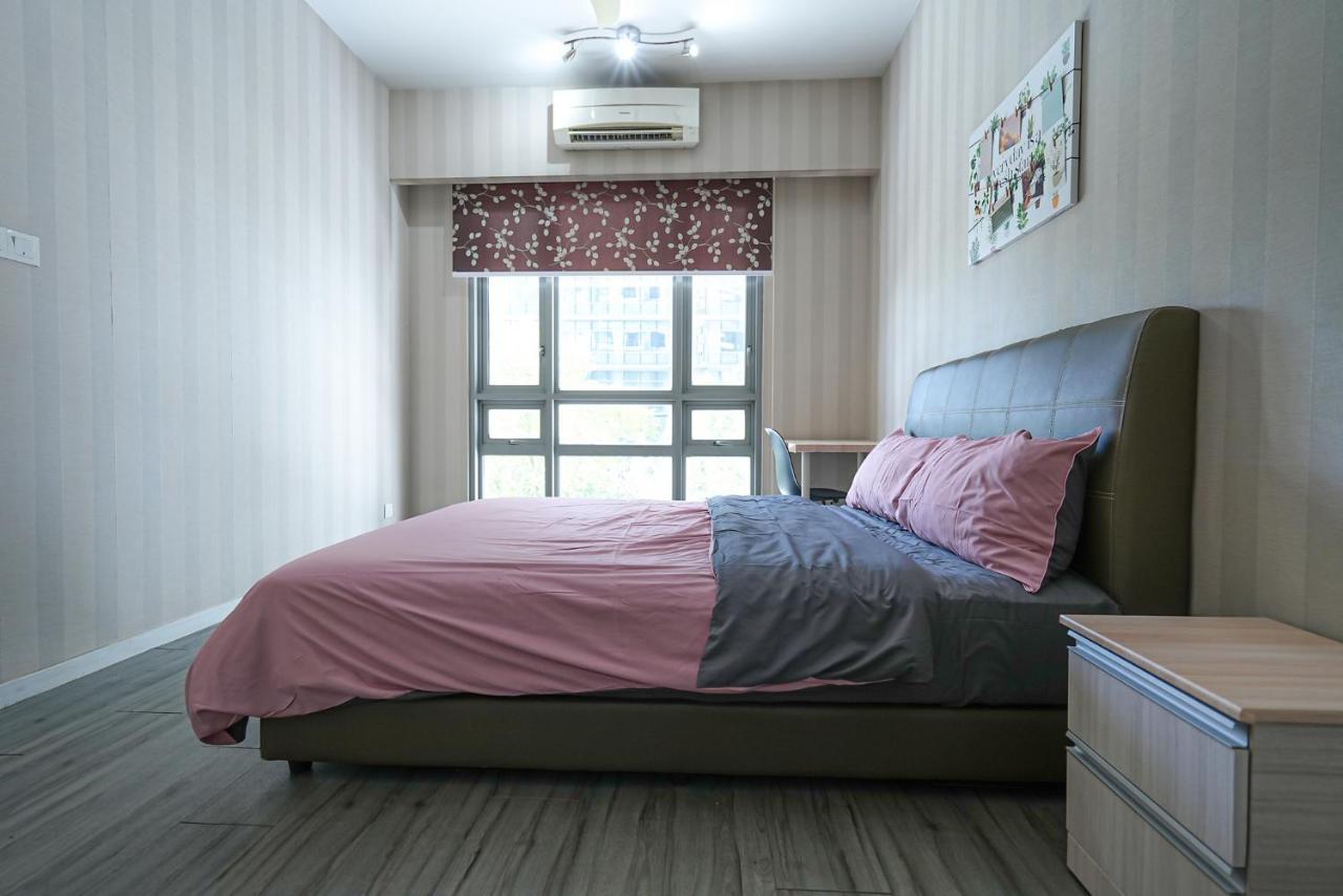 Apartament Gt2@Cascades Residency Petaling Jaya Zewnętrze zdjęcie