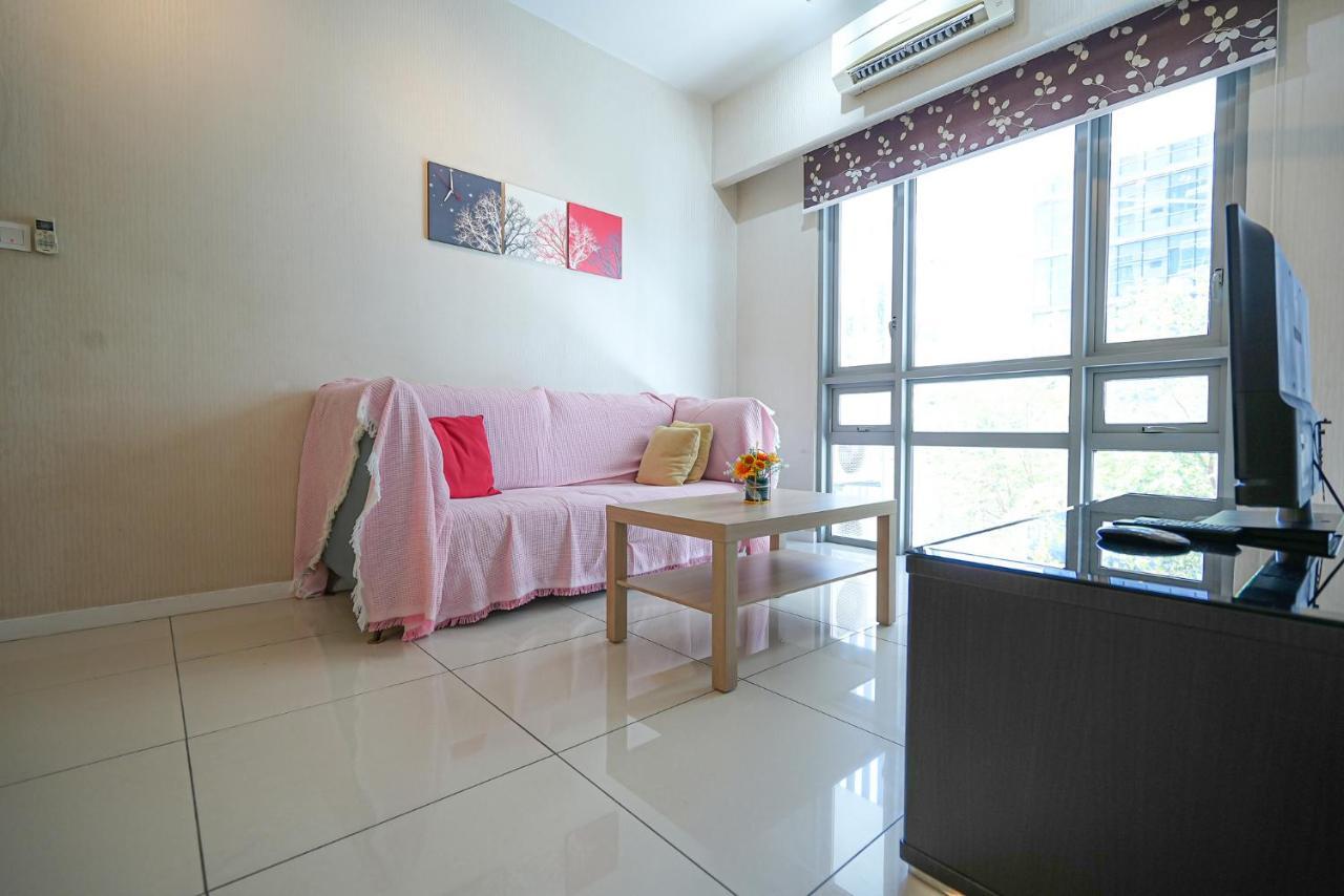 Apartament Gt2@Cascades Residency Petaling Jaya Zewnętrze zdjęcie