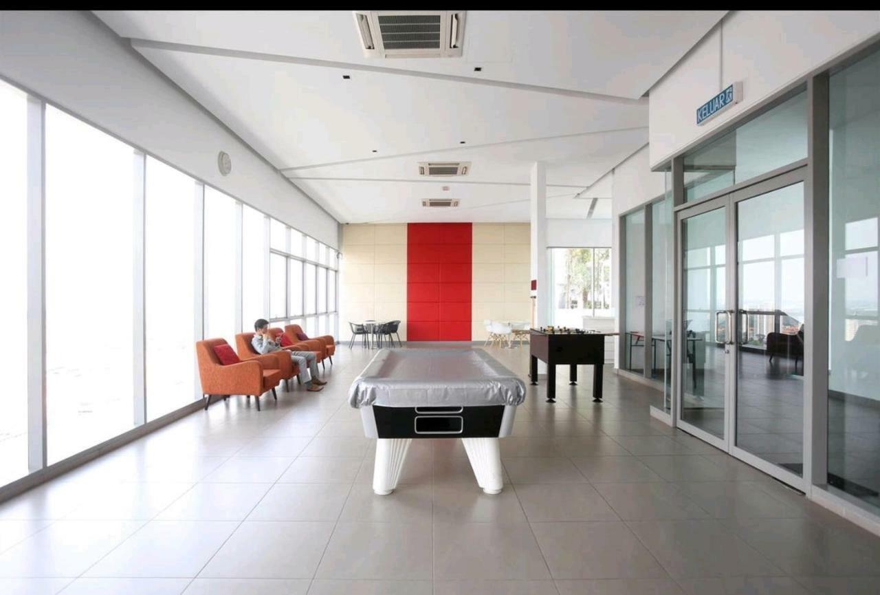 Apartament Gt2@Cascades Residency Petaling Jaya Zewnętrze zdjęcie