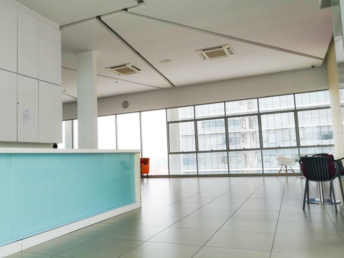 Apartament Gt2@Cascades Residency Petaling Jaya Zewnętrze zdjęcie